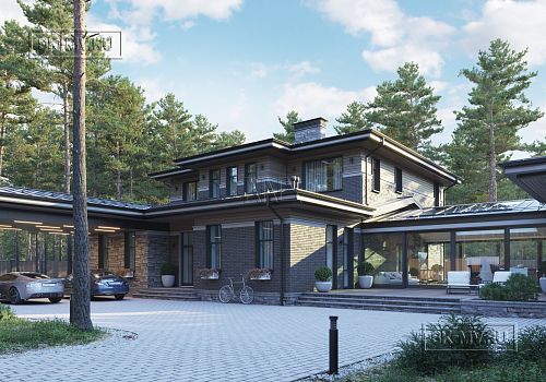 Проект "Репино" -- 12927