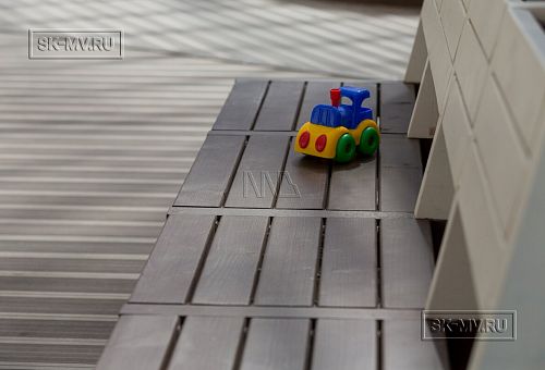 Большая беседка в Legenda на Яхтенной - 5