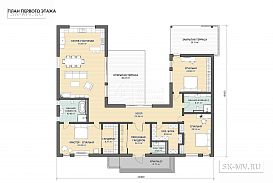 Проект "Сестрорецк" - 10