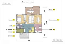 Проект "Зеленоград" - 5