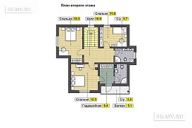 Проект "Васкелово" - 14