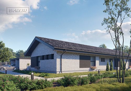 Проект "Истра" -- 11091