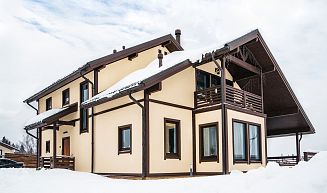 Проект "Дмитровка" -- 4