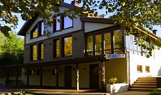 Проект "Ольшаники 7" -- 3