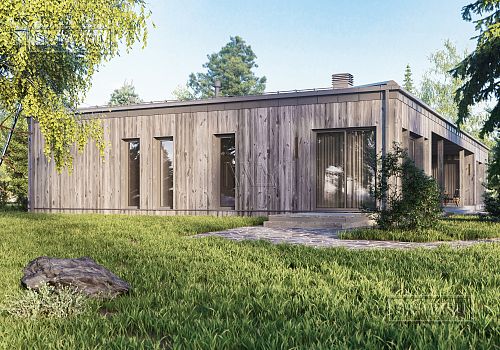 Проект "Вуокса" -- 18059