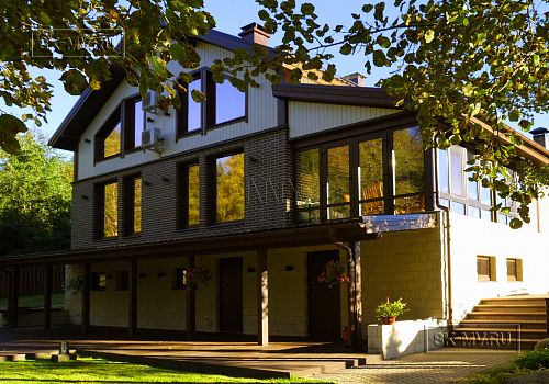 Проект "Ольшаники 7" -- 3922