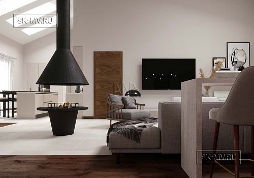 Проект "Федоровское" -- 13339