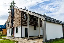 Проект "Сосновый бор 6" - 5