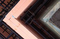 Монтаж фундамента УШП для строительства кирпичного дома с гаражом в Санино - мини - 5