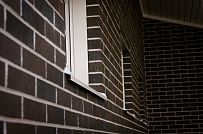 Строительство каркасного коттеджа с кирпичной отделкой в поселке Черничные поля Москва - мини - 7