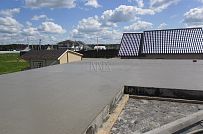 Энергоэффективный комбинированный дом Можайские сады площадью ок 150 кв м строится в Московской области - мини - 20