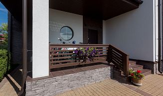 Проект МВ 13 -- 2