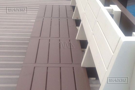 Большая беседка в Legenda на Яхтенной - 7