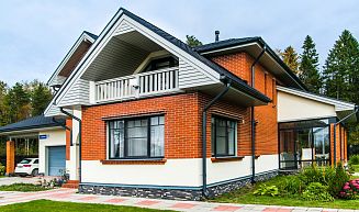 Проект "Сосновый бор 2" -- 3