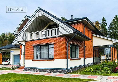 Проект "Сосновый бор 2" -- 3854