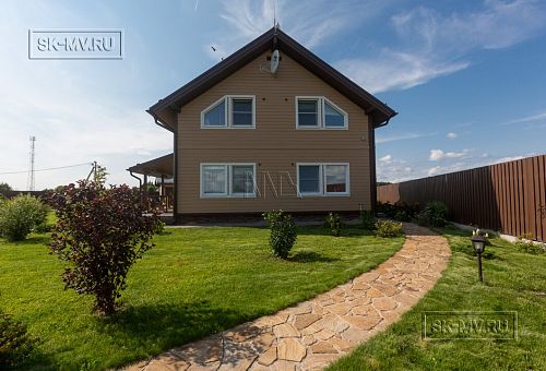 Пегелево 1 - 25