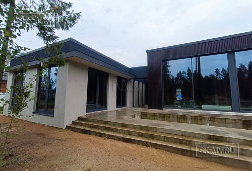 Рощино парк, 9 участок - 19