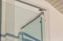 Строительство дома фахверк из дерева и стекла в Балтийской ривьере - мини - 25