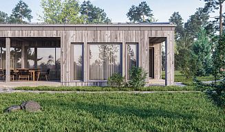 Проект "Вуокса" -- 3