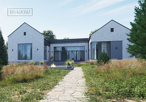 Проект "Горки" -- 13947