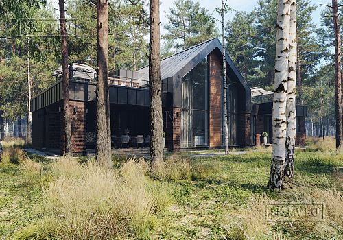 Проект "Белоостров 2" -- 13585