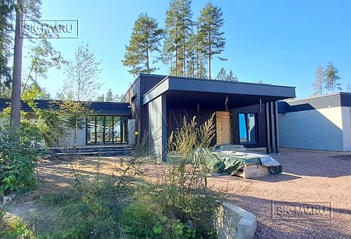 Рощино парк, 9 участок - 27