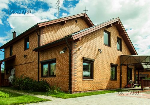 Проект МВ 12 -- 3588
