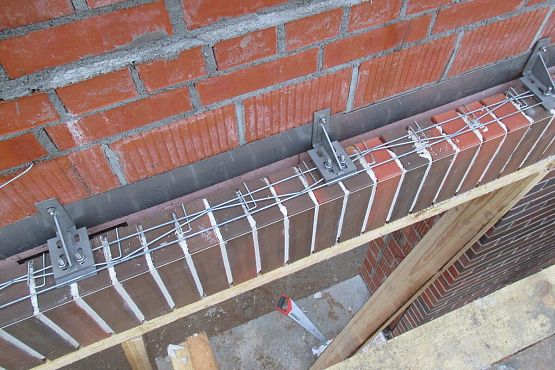 Технология строительства кирпичных домов - 6