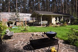 Проект "Комарово 7" - 1