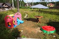 Строительство теплого каркасного дома в стиле фахверк, в п Медное озеро - мини - 6