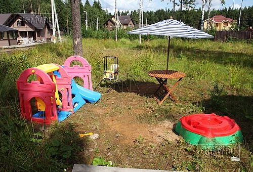 Строительство теплого каркасного дома в стиле фахверк, в п Медное озеро - 6