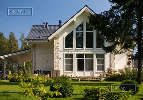 Проект МВ 6 -- 3575