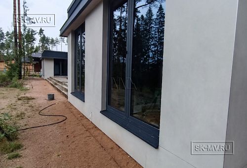 Рощино парк, 9 участок - 8