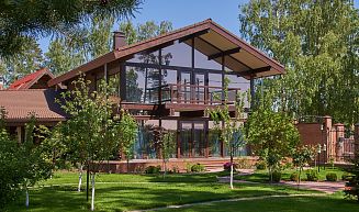 Проект "SPA в Котельниках" -- 0