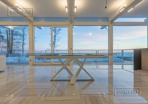 Проект "Фахверк" -- 11027