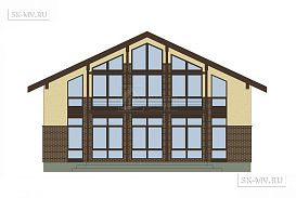 Проект "Дарна" - 8