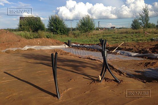 Пегелево 1 - 2