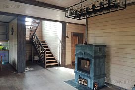 Проект "Васкелово" - 5