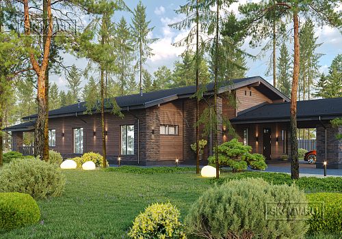 Проект "Кино-1" -- 20196