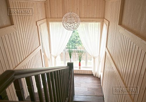 Проект "Ольшаники 7" -- 6021