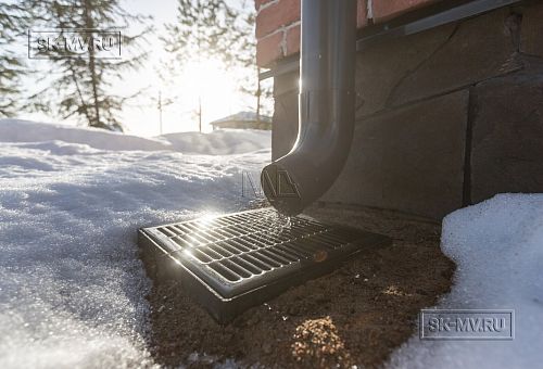 Фото репортаж с места строительства загородного коттеджа из газобетона с сауной внутри в Савое Ленобласти  - 24