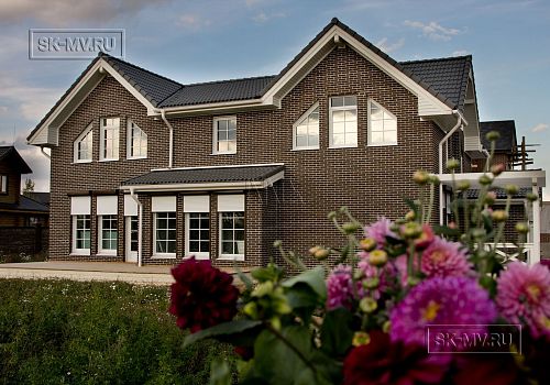 Проект "Черничные поля" -- 3837