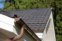 Одноэтажная усадьба в английском стиле в КП Галактика, технология каркас - мини - 19