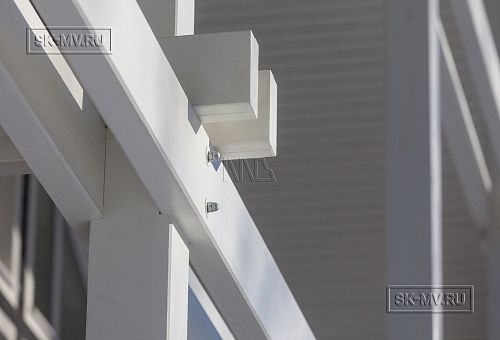 Малое Репино 1 - 21