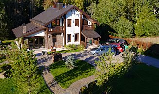 Проект "Ольшаники 7" -- 4