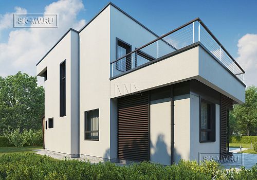 Проект "Зеленогорск" -- 601