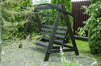 Ландшафтный дизайн территории домовладения в Володарском 5 - мини - 11