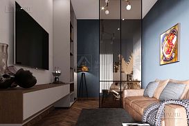 Проект "Федоровское" - 23