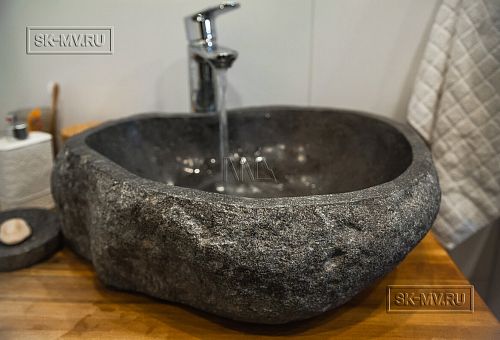 Дизайн интерьера двухэтажного дома в Дмитровке - 1