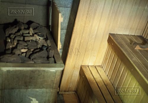 Проект "Володарский 3 сауна" -- 5683